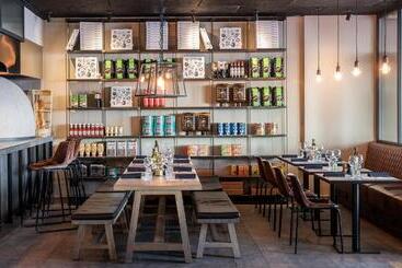 هتل Langley Hôtel Tignes 2100