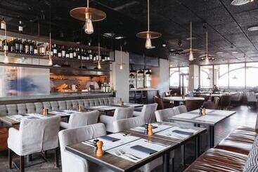هتل Langley Hôtel Tignes 2100