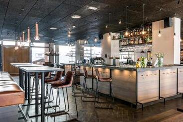 هتل Langley Hôtel Tignes 2100