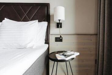 هتل Langley Hôtel Tignes 2100