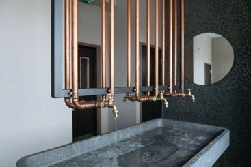 هتل Langley Hôtel Tignes 2100