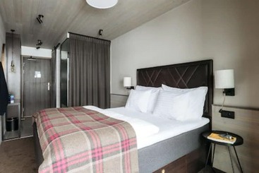 هتل Langley Hôtel Tignes 2100