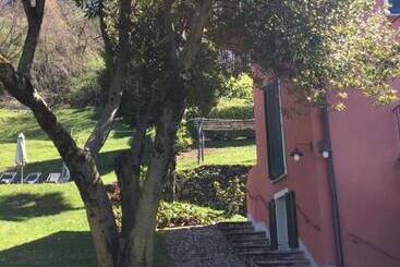 هتل Locanda Pozzetto