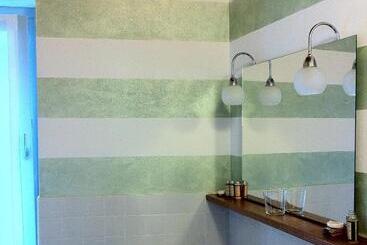 هتل Locanda Pozzetto