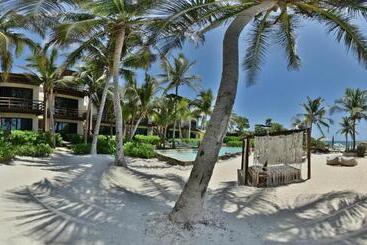 هتل Maria Del Mar Tulum Adults Only