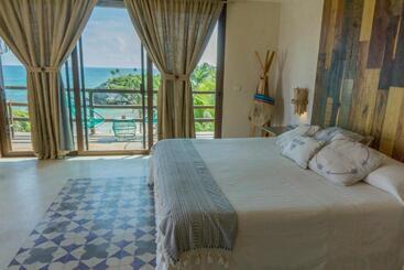 هتل Maria Del Mar Tulum   Adults Only