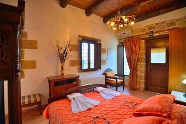 Maria Villas - Kissamos