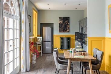 Meikleour Arms Hotel And Restaurant