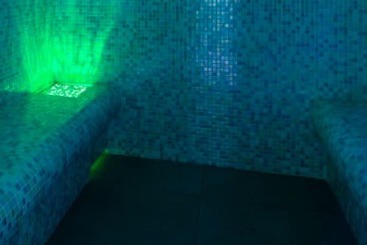 هتل Plana Resort & Spa