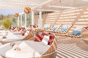 فندق Plana Resort & Spa