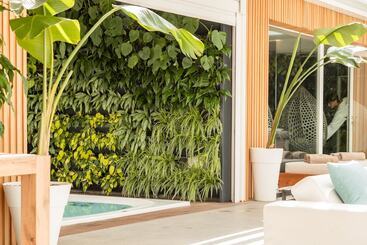 هتل Plana Resort & Spa
