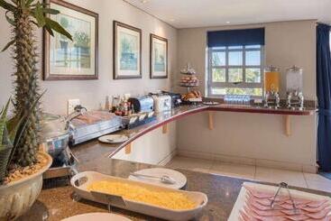 هتل Road Lodge East London