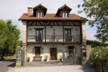 Rural Hotel Posada Ruilobuca