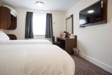هتل Sweet Chestnut, Dunfermline By Marston's Inns