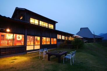 هتل Ukawaonsen Vacation House