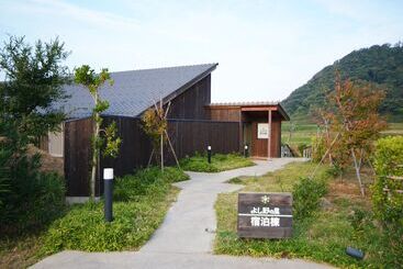هتل Ukawaonsen Vacation House