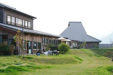 هتل Ukawaonsen Vacation House