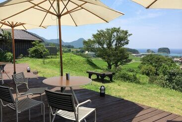 هتل Ukawaonsen Vacation House
