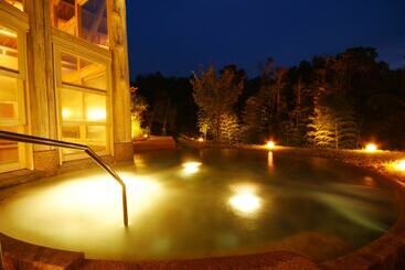 هتل Ukawaonsen Vacation House