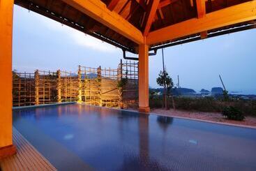 هتل Ukawaonsen Vacation House