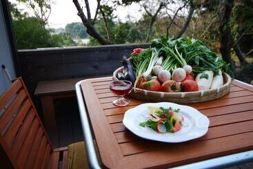 هتل Ukawaonsen Vacation House