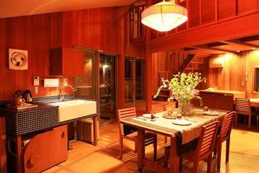 هتل Ukawaonsen Vacation House