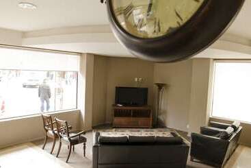 هتل Villa Moura Rio Grande