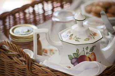 Il Mirto B&b