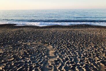 Katerina Seaside Studios