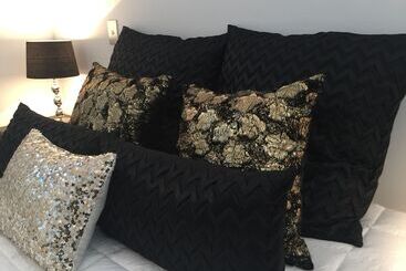 Luxury Waterfront Apartments Picton