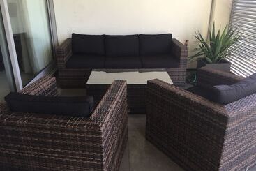 Luxury Waterfront Apartments Picton