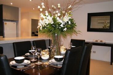 Luxury Waterfront Apartments Picton
