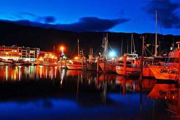 Luxury Waterfront Apartments Picton