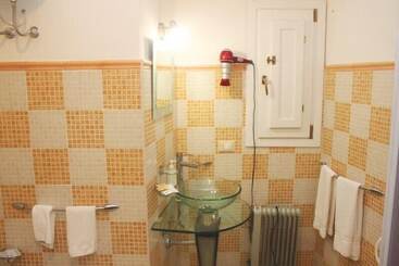 Montevergini B&b