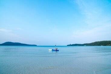 Moonlight Resort - Kompong Som