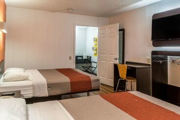Motel 6 Florence, Ky   Cincinnati Airport