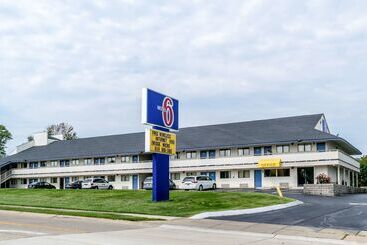 Motel 6 Florence, Ky   Cincinnati Airport