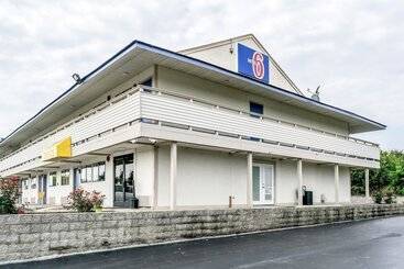 Motel 6 Florence, Ky   Cincinnati Airport