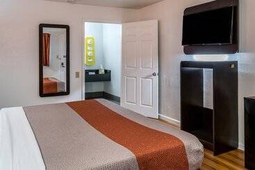 Motel 6 Florence, Ky   Cincinnati Airport