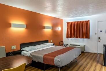 Motel 6 Florence, Ky   Cincinnati Airport