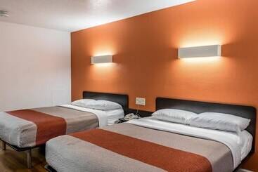 Motel 6 Florence, Ky   Cincinnati Airport