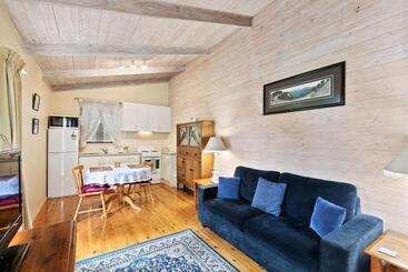 پانسیون Clarendon Chalets