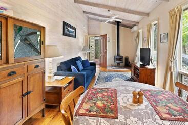 پانسیون Clarendon Chalets