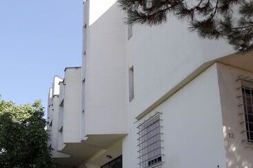 پانسیون Residence Europa