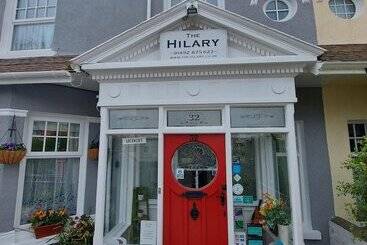 The Hilary Guest House - Llandudno
