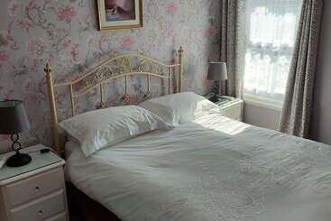 پانسیون The Hilary Guest House