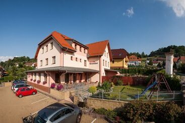 Penzion Krumlov B&b Massage Studio