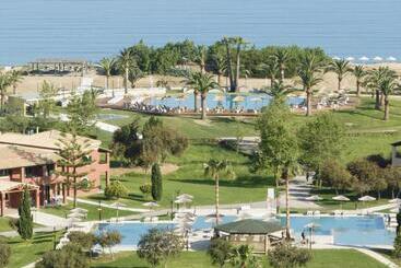 استراحتگاه Grecotel Luxme Costa Botanica