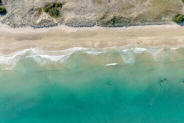 استراحتگاه Grecotel Luxme Costa Botanica