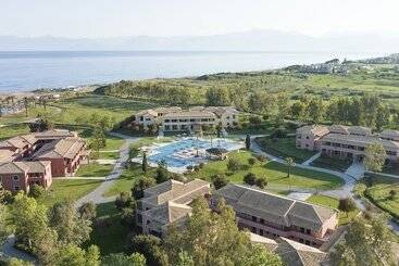 استراحتگاه Grecotel Luxme Costa Botanica